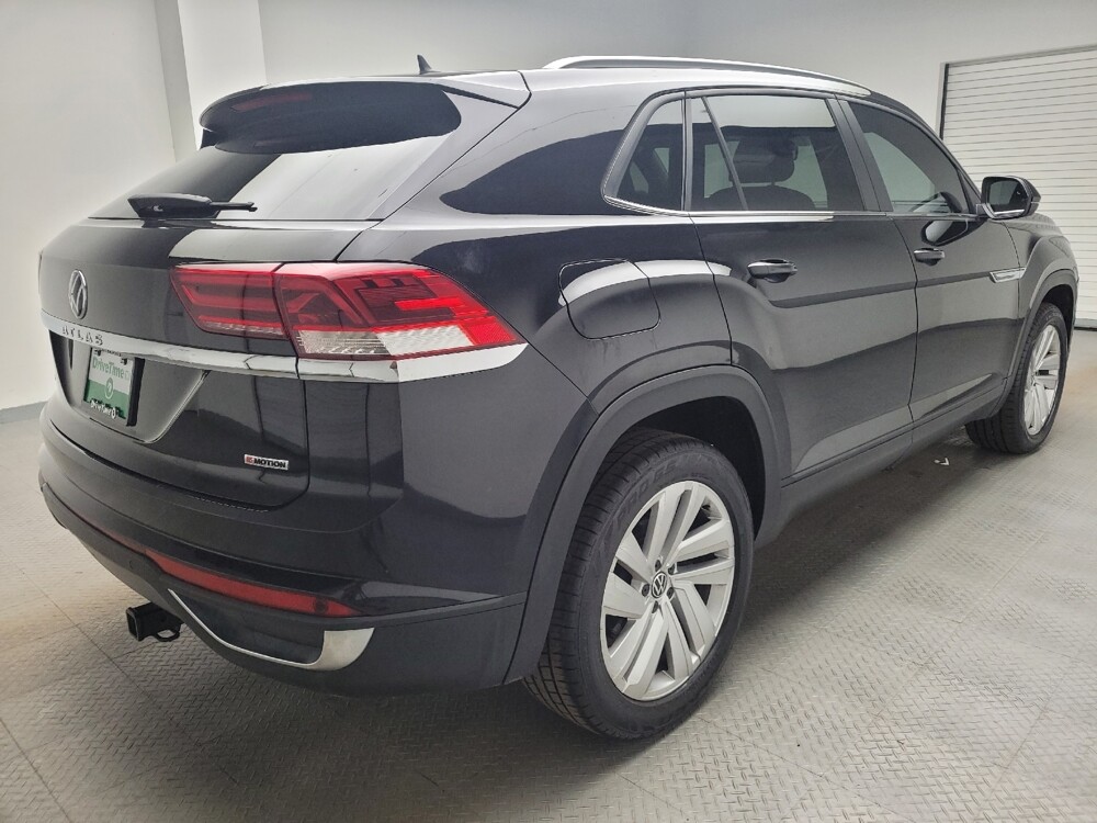 2020 Volkswagen Atlas in Eastpointe, MI 48021 - 18126242 9