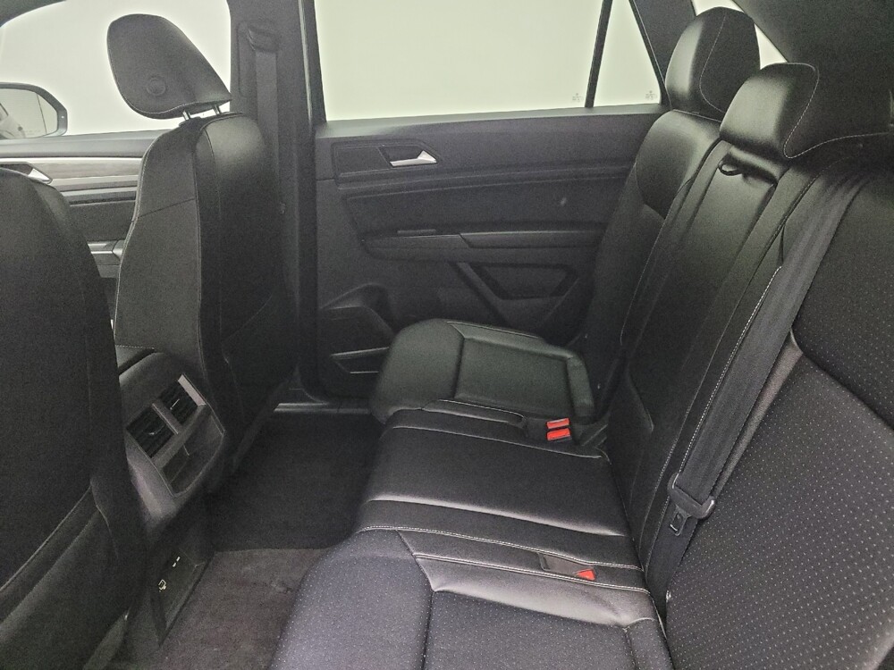 2020 Volkswagen Atlas in Eastpointe, MI 48021 - 18126242 18