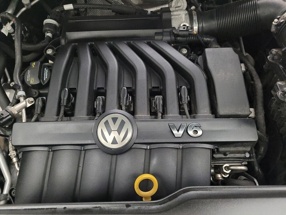 2020 Volkswagen Atlas in Eastpointe, MI 48021 - 18126242 30