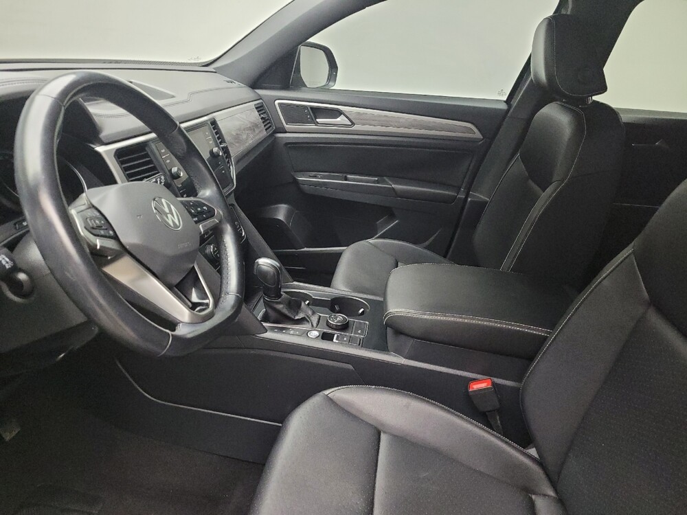 2020 Volkswagen Atlas in Eastpointe, MI 48021 - 18126242 17