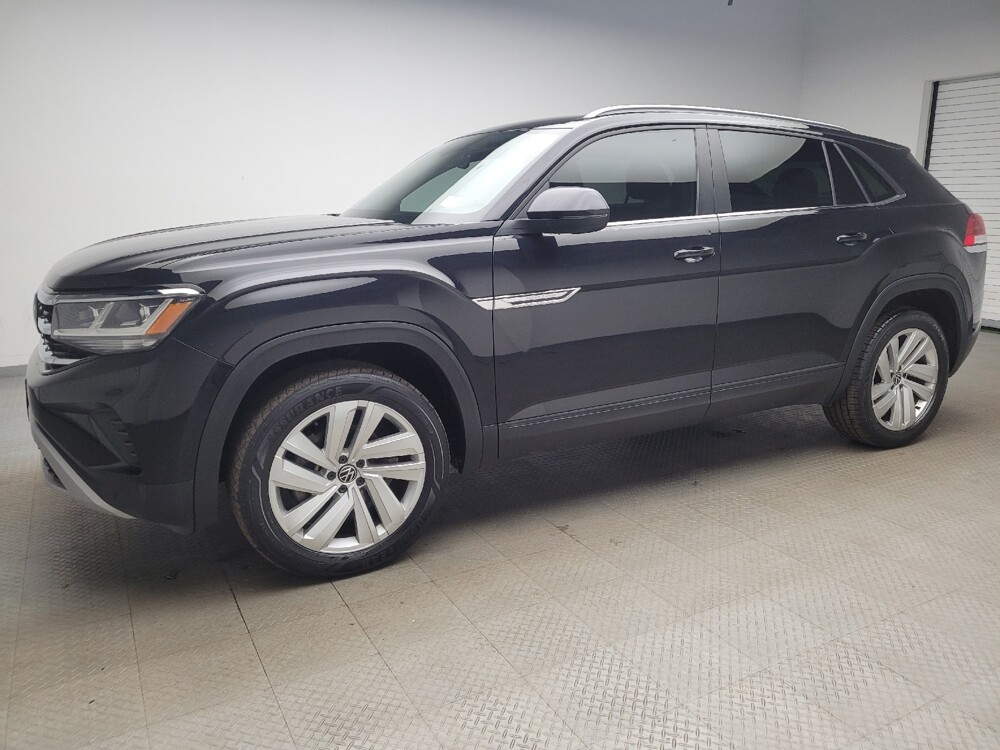 2020 Volkswagen Atlas in Eastpointe, MI 48021 - 18126242 2