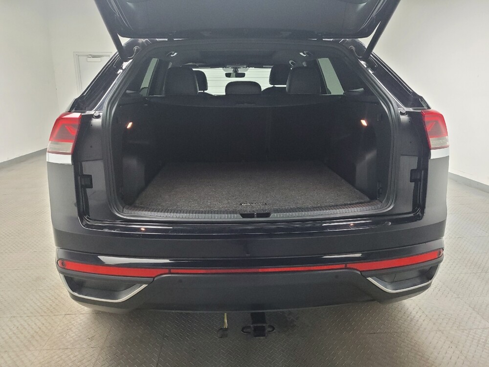 2020 Volkswagen Atlas in Eastpointe, MI 48021 - 18126242 29