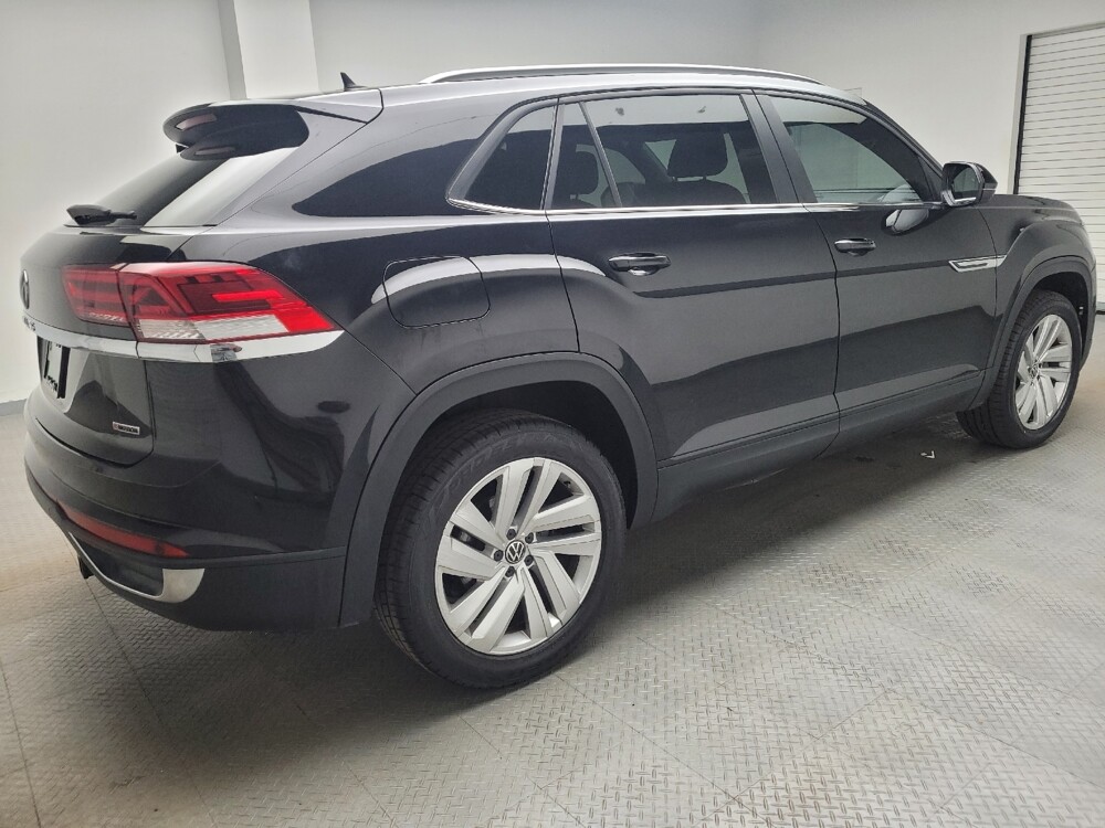 2020 Volkswagen Atlas in Eastpointe, MI 48021 - 18126242 10