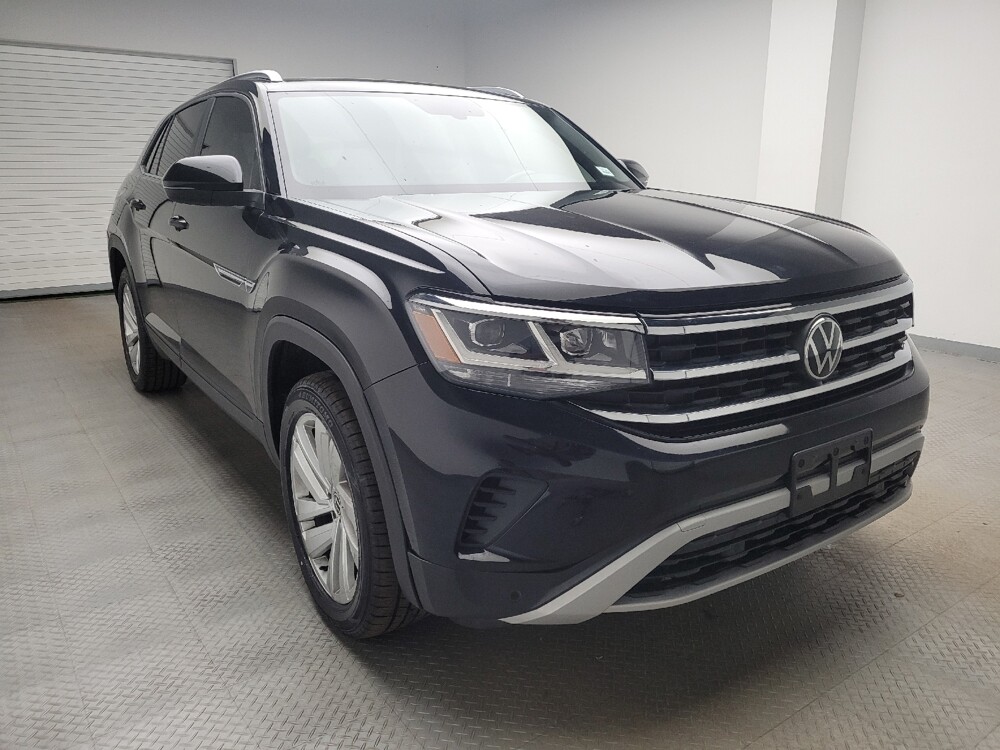 2020 Volkswagen Atlas in Eastpointe, MI 48021 - 18126242 13