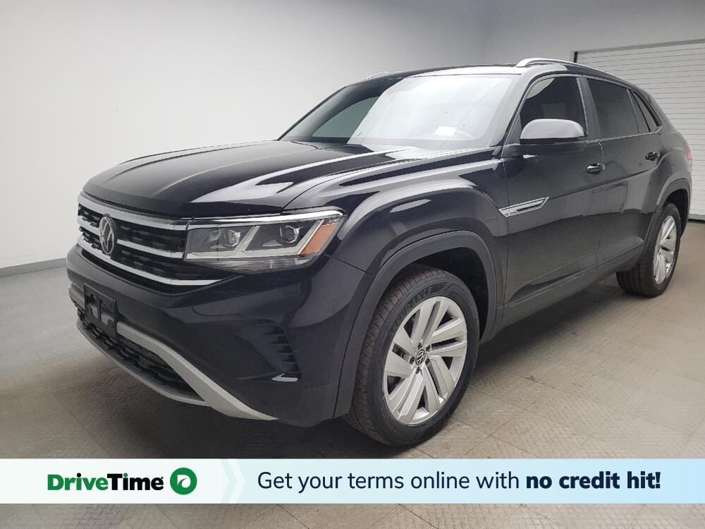 2020 Volkswagen Atlas in Eastpointe, MI 48021 - 18126242