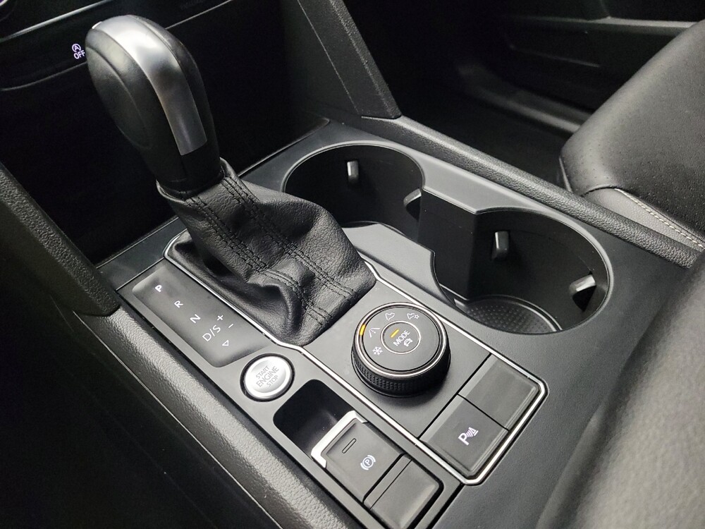 2020 Volkswagen Atlas in Eastpointe, MI 48021 - 18126242 26