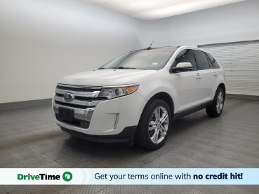 2014 Ford Edge in Tucson, AZ 85705