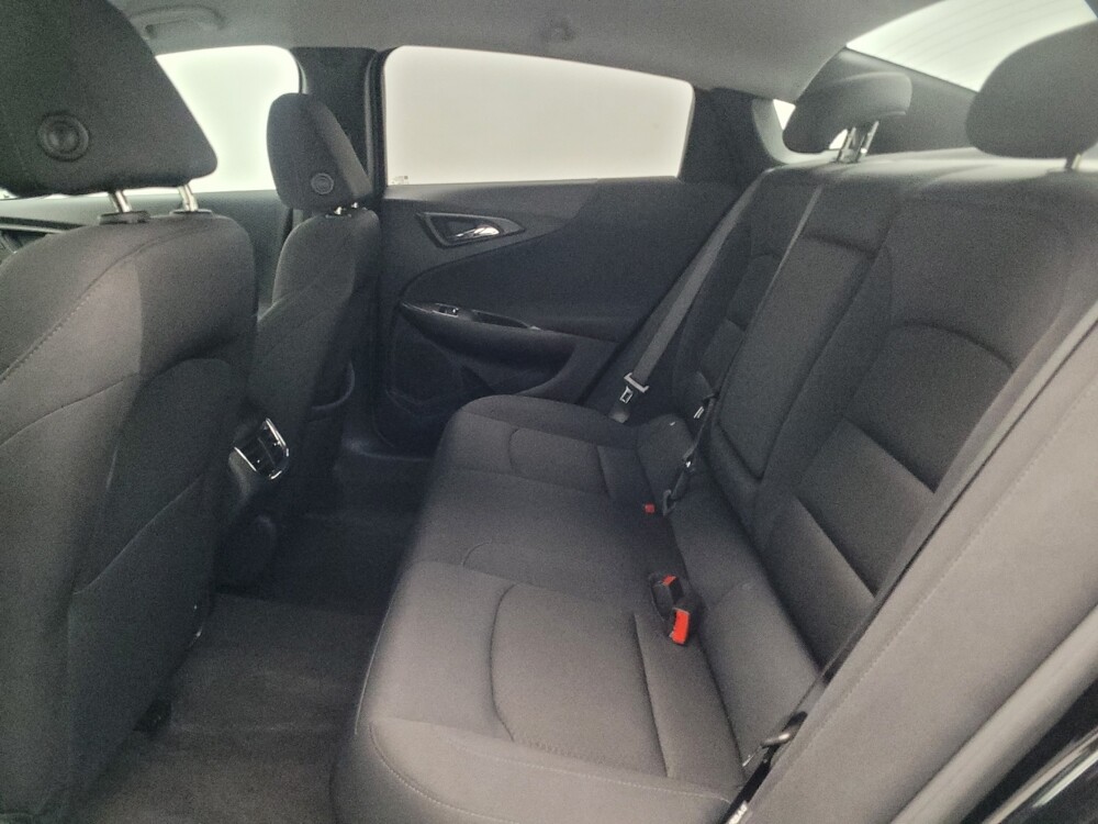 2024 Chevrolet Malibu in Pelham, AL 35124 - 18126245 18