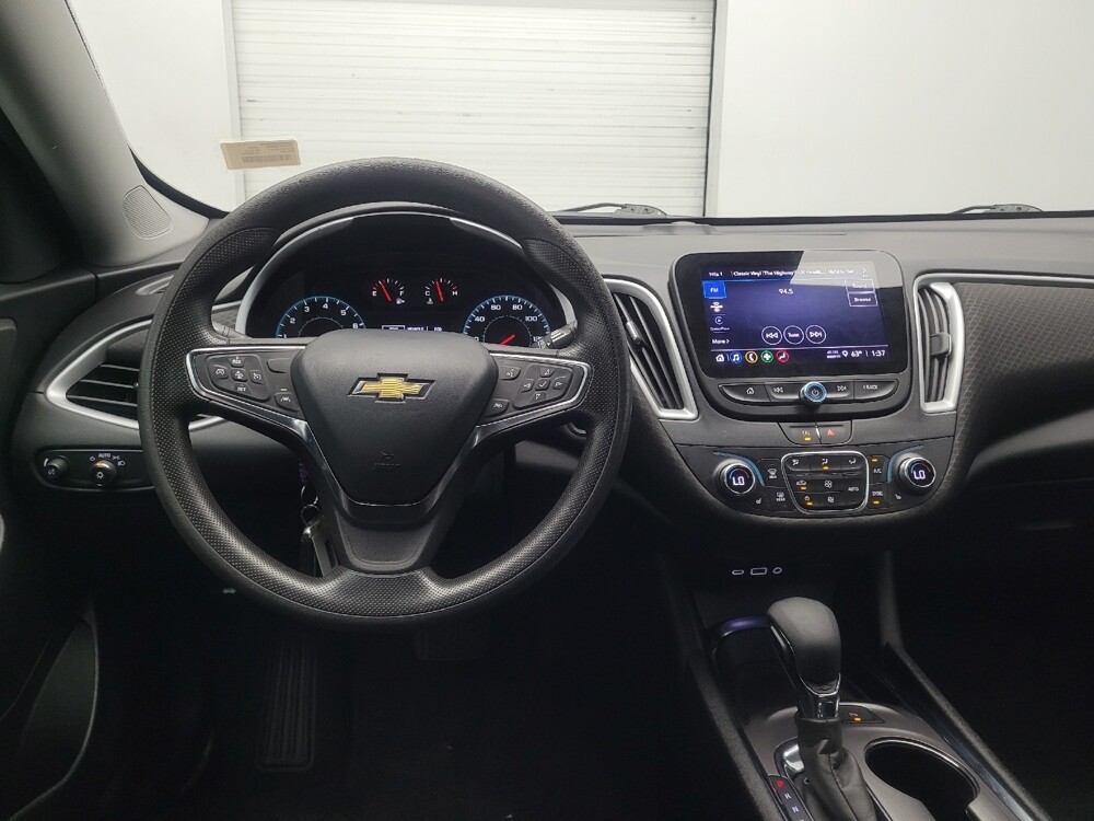 2024 Chevrolet Malibu in Pelham, AL 35124 - 18126245 22