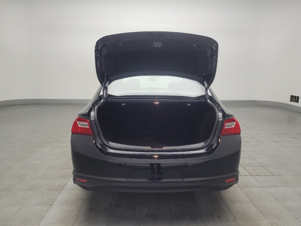 2024 Chevrolet Malibu in Pelham, AL 35124 - 18126245 29