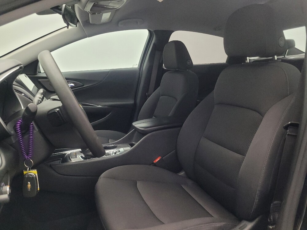 2024 Chevrolet Malibu in Pelham, AL 35124 - 18126245 17