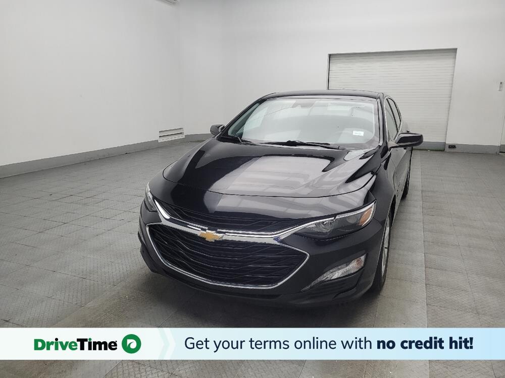 2024 Chevrolet Malibu in Pelham, AL 35124 - 18126245