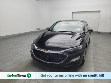 2024 Chevrolet Malibu in Pelham, AL 35124
