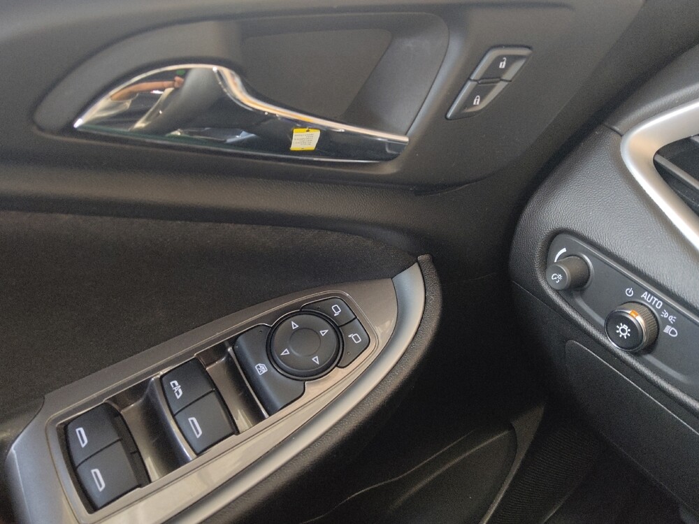 2024 Chevrolet Malibu in Pelham, AL 35124 - 18126245 27