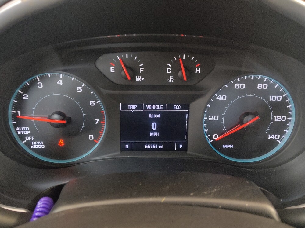 2024 Chevrolet Malibu in Pelham, AL 35124 - 18126245 23