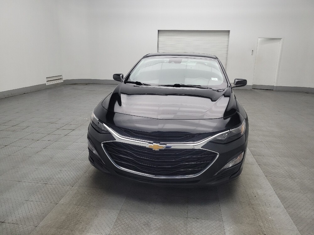 2024 Chevrolet Malibu in Pelham, AL 35124 - 18126245 15