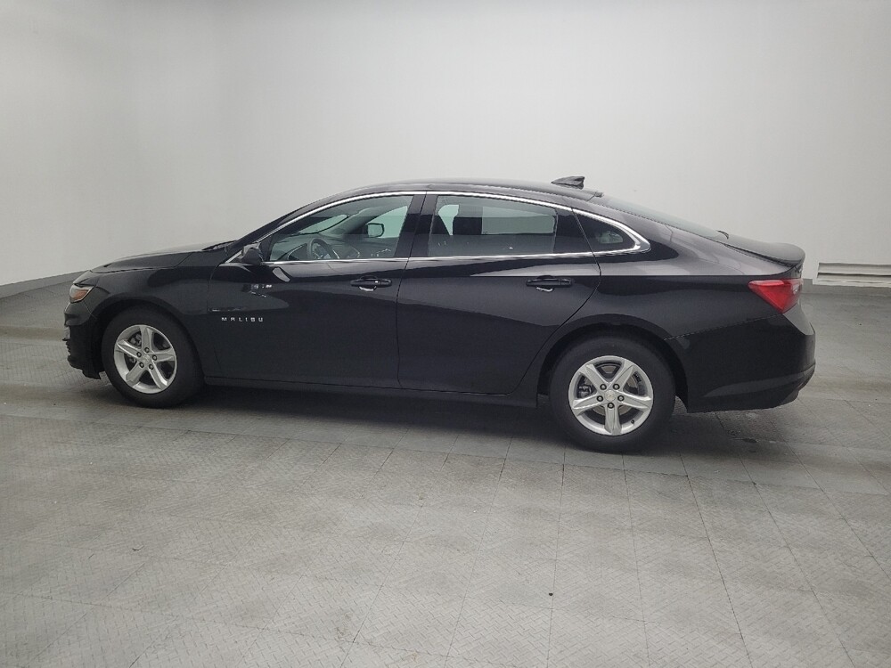 2024 Chevrolet Malibu in Pelham, AL 35124 - 18126245 3