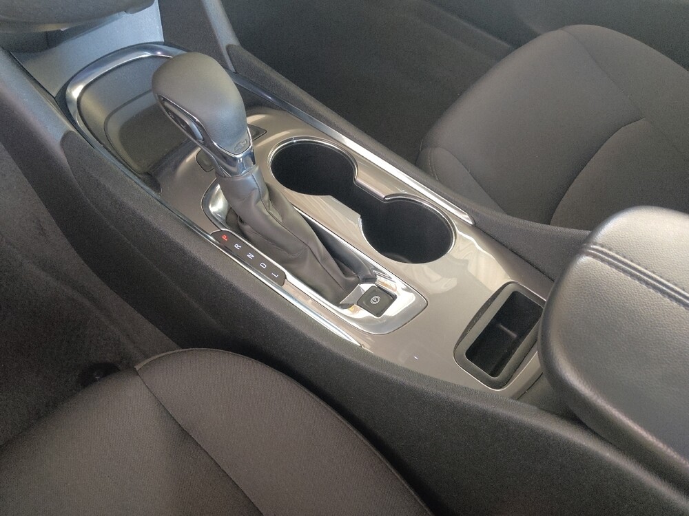 2024 Chevrolet Malibu in Pelham, AL 35124 - 18126245 26