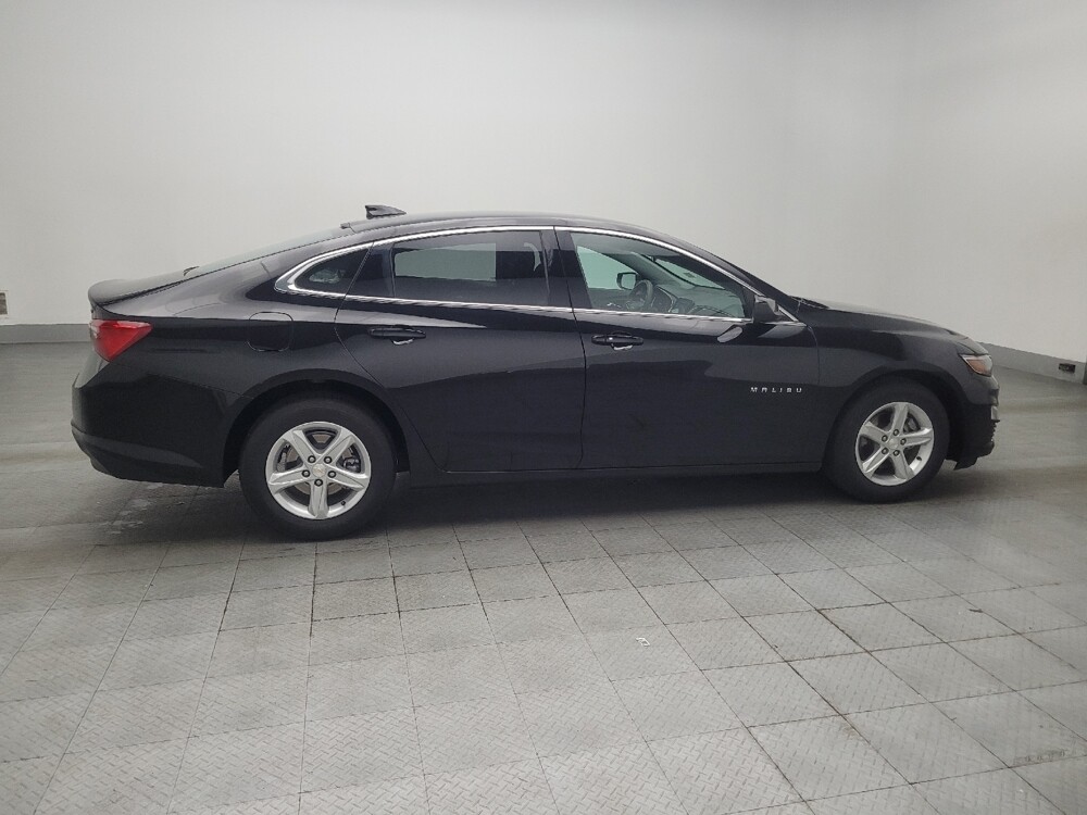 2024 Chevrolet Malibu in Pelham, AL 35124 - 18126245 10
