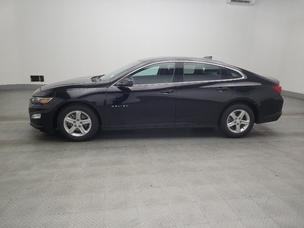 2024 Chevrolet Malibu in Pelham, AL 35124 - 18126245 2