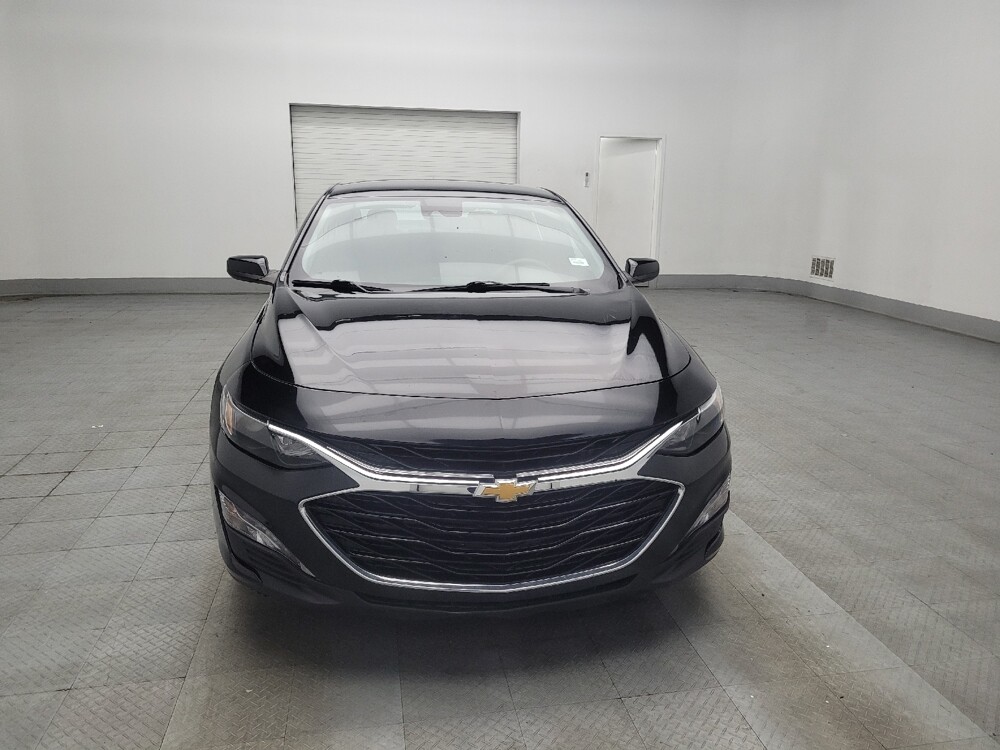 2024 Chevrolet Malibu in Pelham, AL 35124 - 18126245 14
