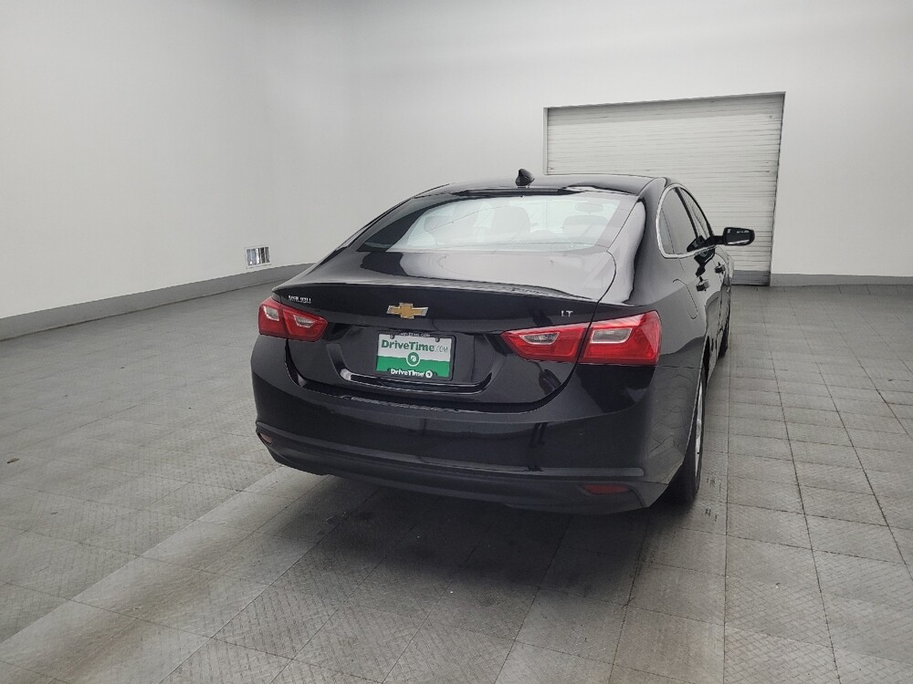 2024 Chevrolet Malibu in Pelham, AL 35124 - 18126245 9