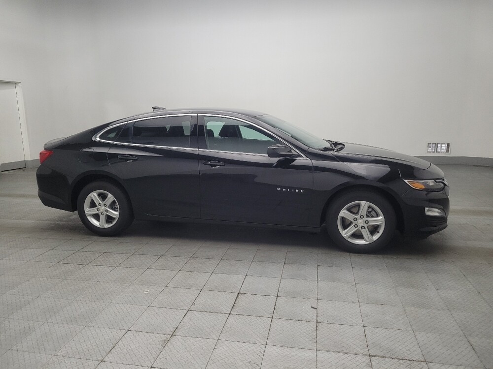 2024 Chevrolet Malibu in Pelham, AL 35124 - 18126245 11