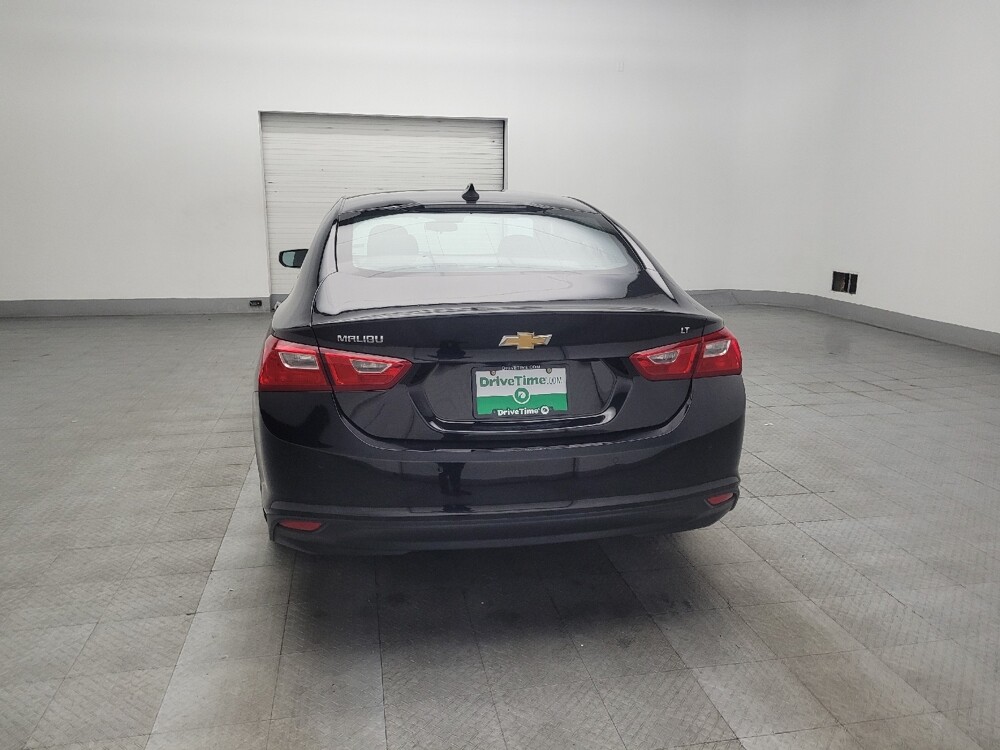 2024 Chevrolet Malibu in Pelham, AL 35124 - 18126245 6