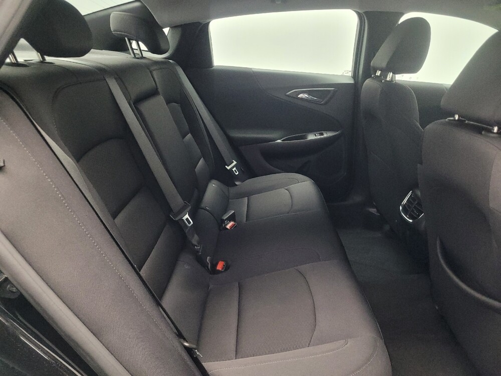 2024 Chevrolet Malibu in Pelham, AL 35124 - 18126245 19