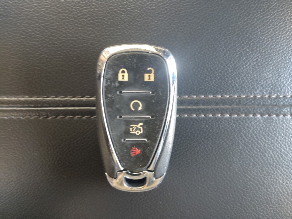 2024 Chevrolet Malibu in Pelham, AL 35124 - 18126245 32