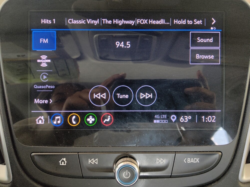 2024 Chevrolet Malibu in Pelham, AL 35124 - 18126245 25