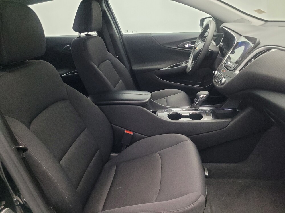 2024 Chevrolet Malibu in Pelham, AL 35124 - 18126245 21