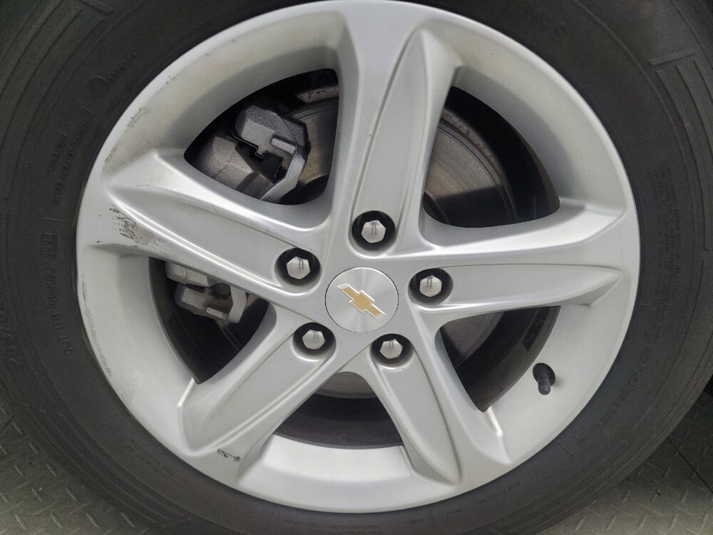 2024 Chevrolet Malibu in Pelham, AL 35124 - 18126245 31