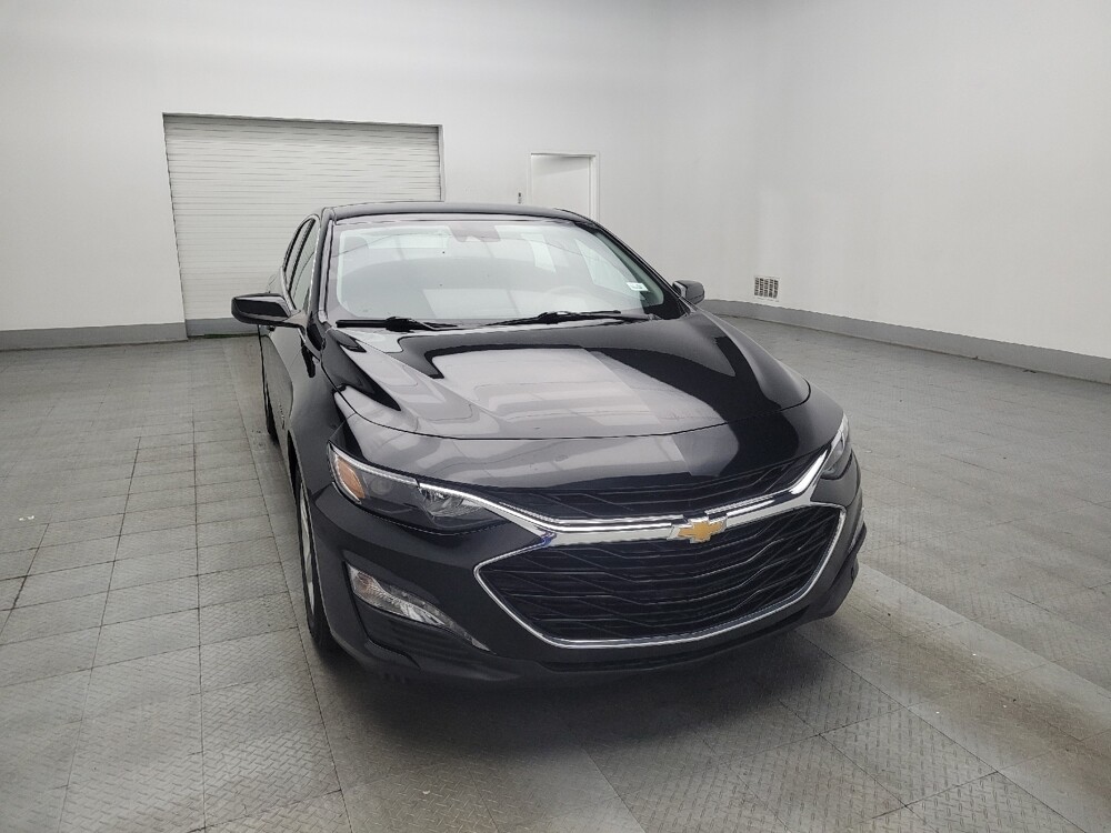 2024 Chevrolet Malibu in Pelham, AL 35124 - 18126245 13