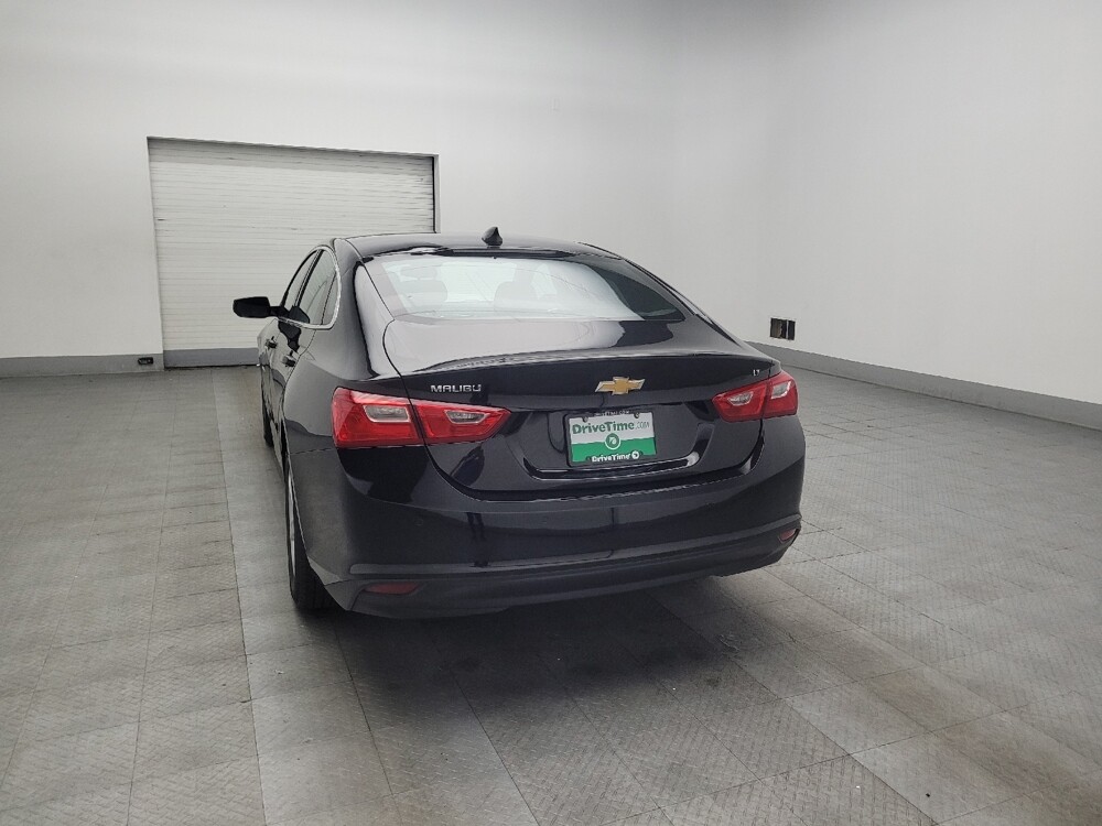 2024 Chevrolet Malibu in Pelham, AL 35124 - 18126245 5