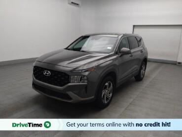 2021 Hyundai Santa Fe in Augusta, GA 30907