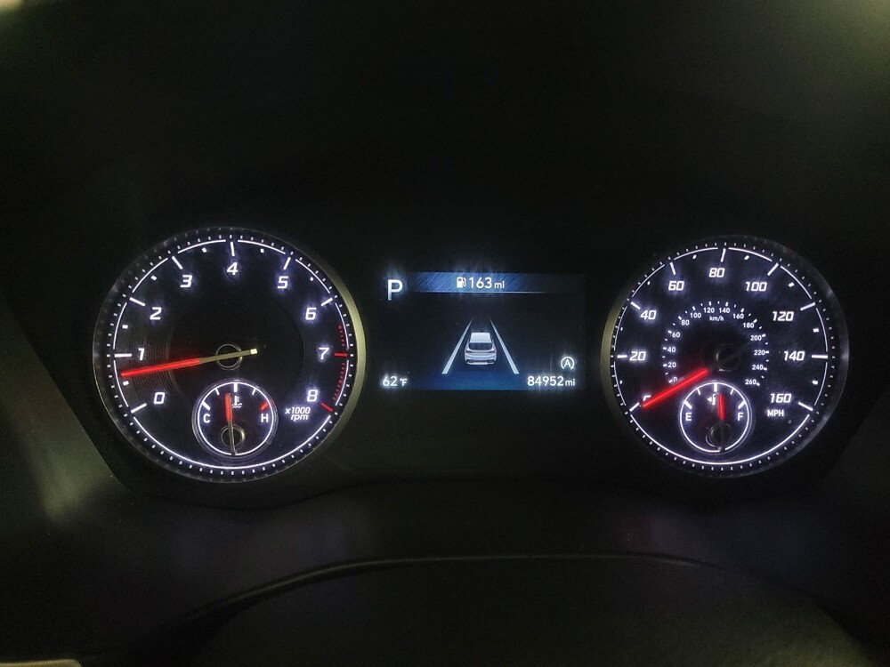 2021 Hyundai Santa Fe in Augusta, GA 30907 - 18126246 23