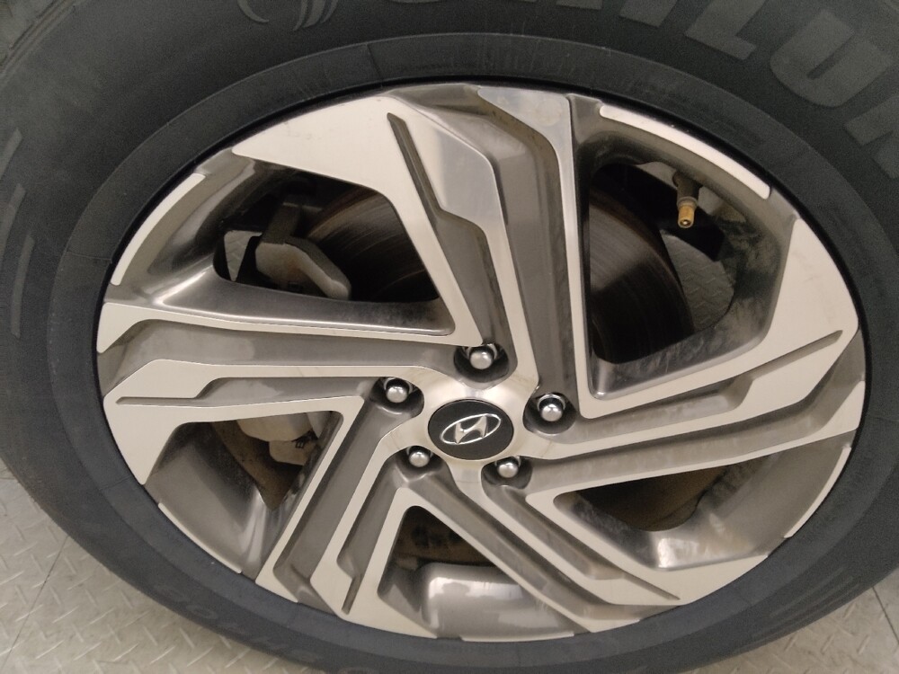 2021 Hyundai Santa Fe in Augusta, GA 30907 - 18126246 31