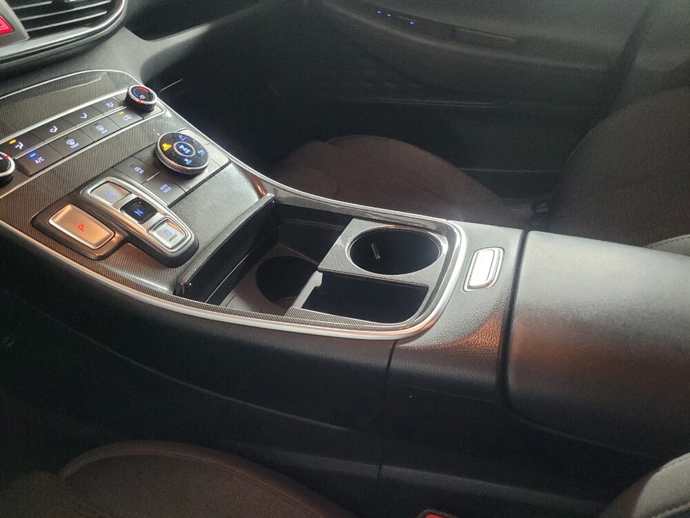 2021 Hyundai Santa Fe in Augusta, GA 30907 - 18126246 26