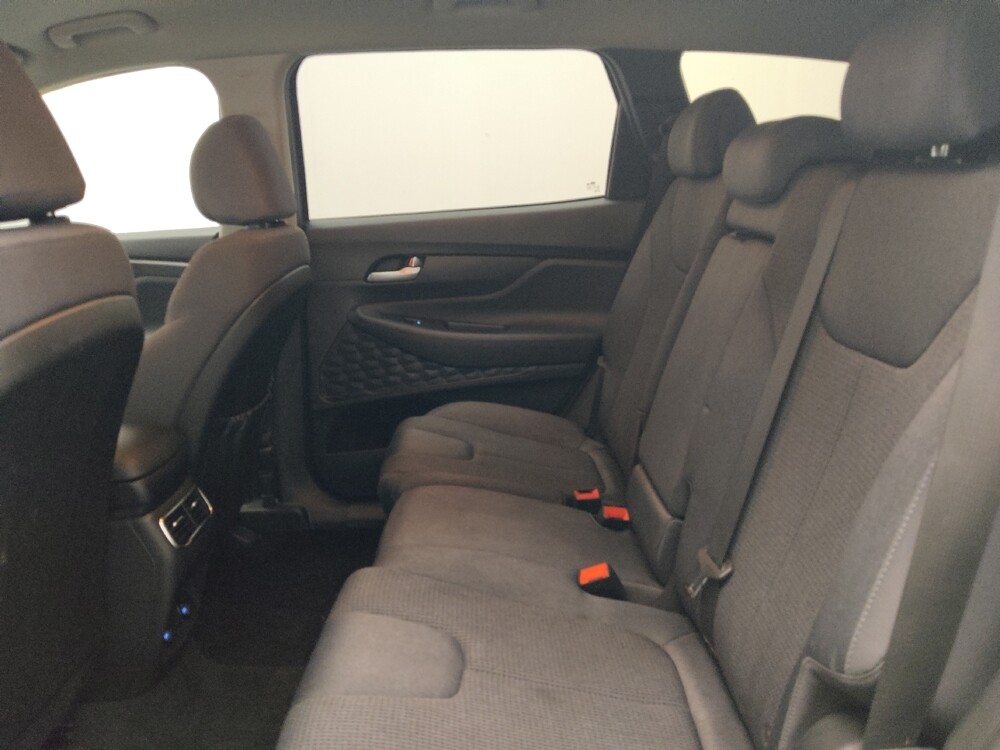 2021 Hyundai Santa Fe in Augusta, GA 30907 - 18126246 18
