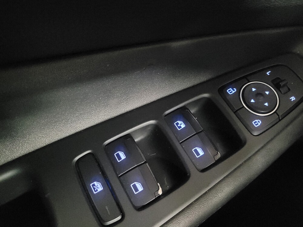 2021 Hyundai Santa Fe in Augusta, GA 30907 - 18126246 27