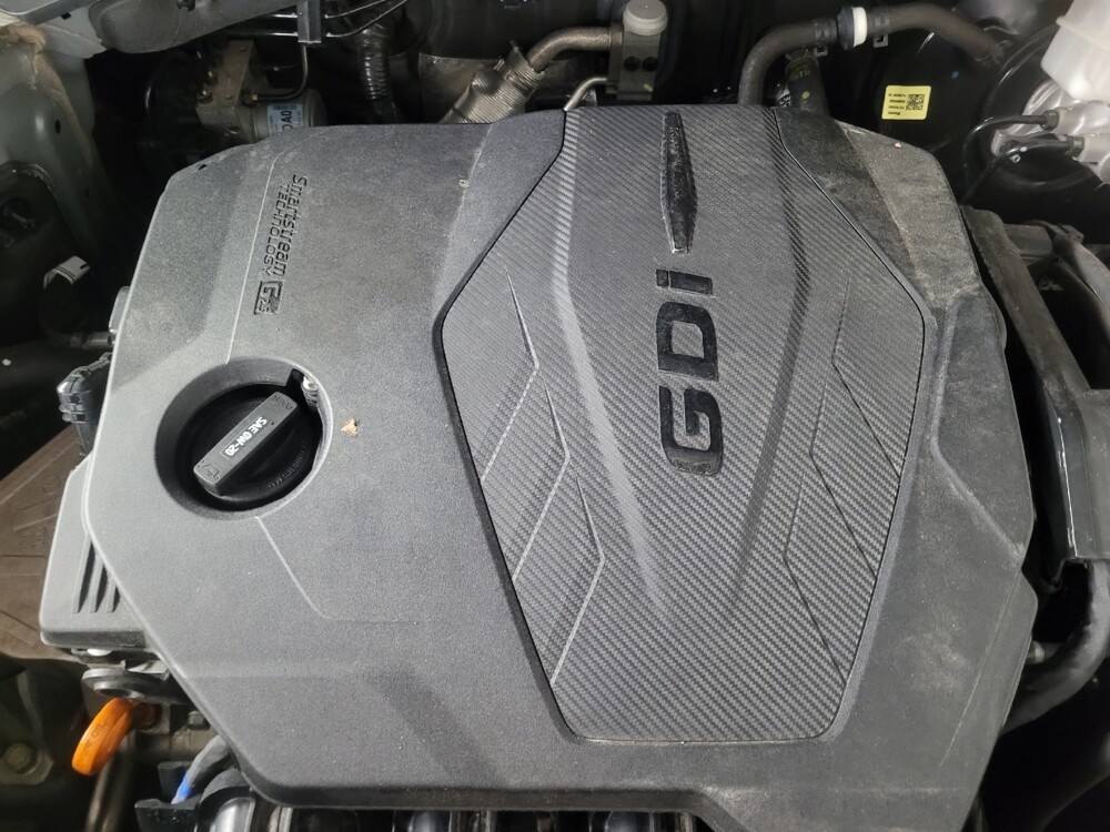 2021 Hyundai Santa Fe in Augusta, GA 30907 - 18126246 30