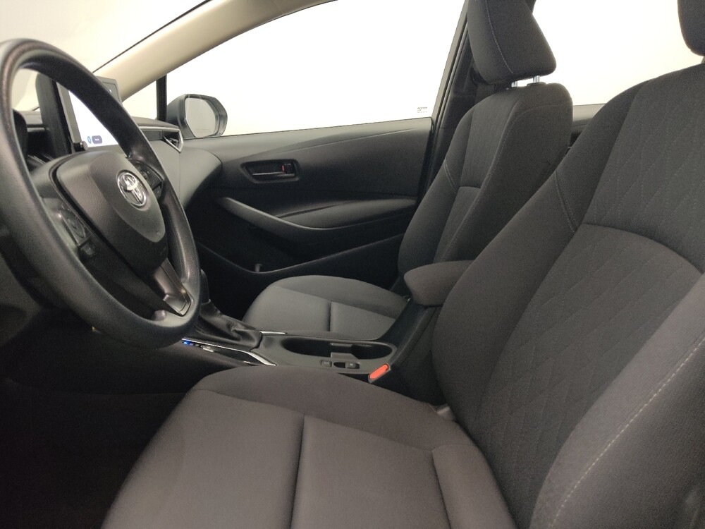 2024 Toyota Corolla in Oklahoma City, OK 73139 - 18126247 17
