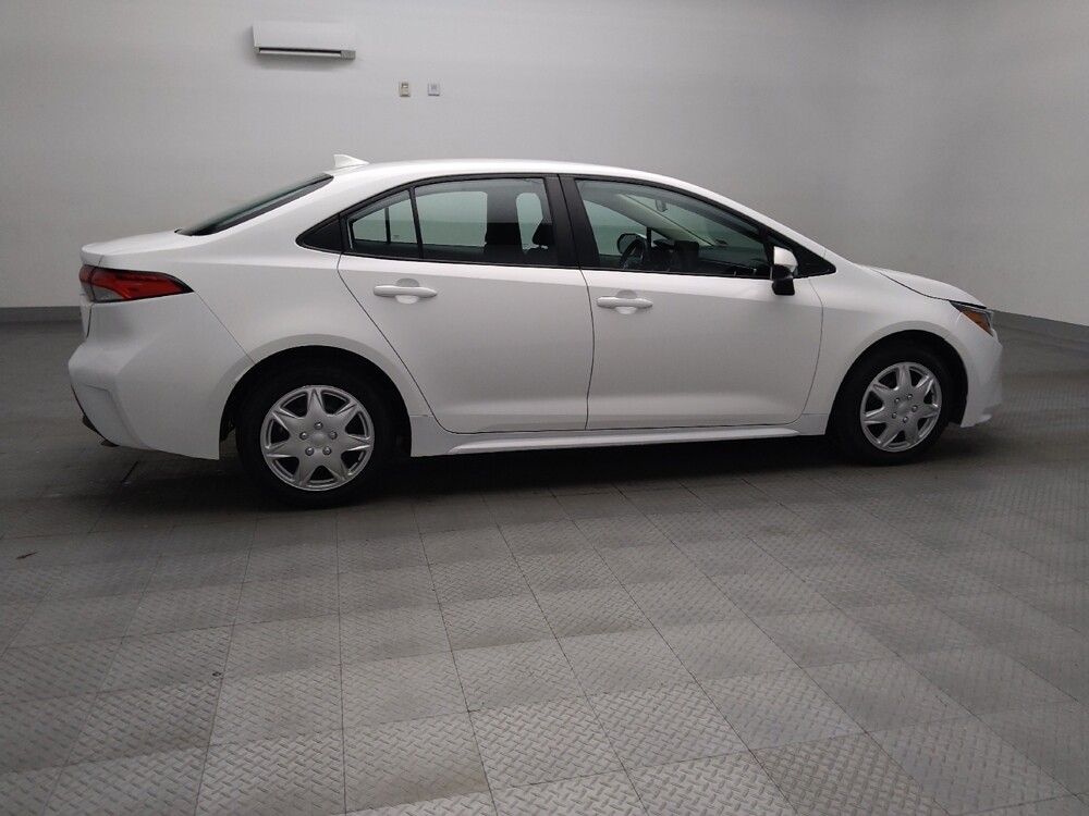 2024 Toyota Corolla in Oklahoma City, OK 73139 - 18126247 10