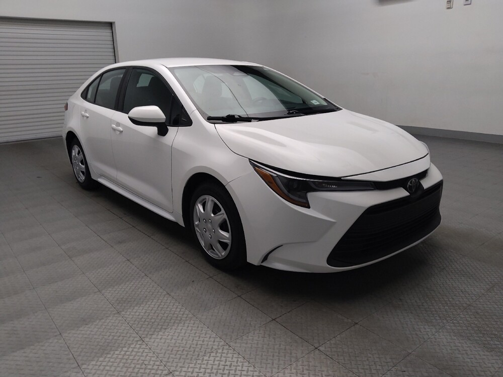 2024 Toyota Corolla in Oklahoma City, OK 73139 - 18126247 13