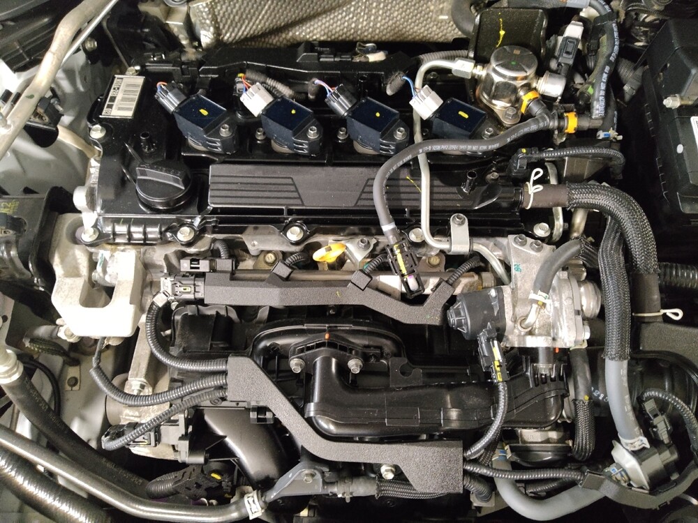 2024 Toyota Corolla in Oklahoma City, OK 73139 - 18126247 30