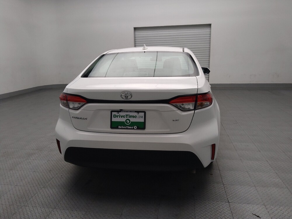 2024 Toyota Corolla in Oklahoma City, OK 73139 - 18126247 7