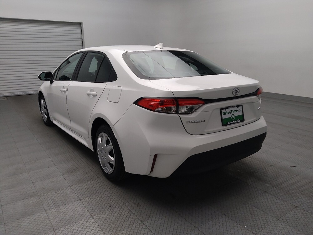 2024 Toyota Corolla in Oklahoma City, OK 73139 - 18126247 5