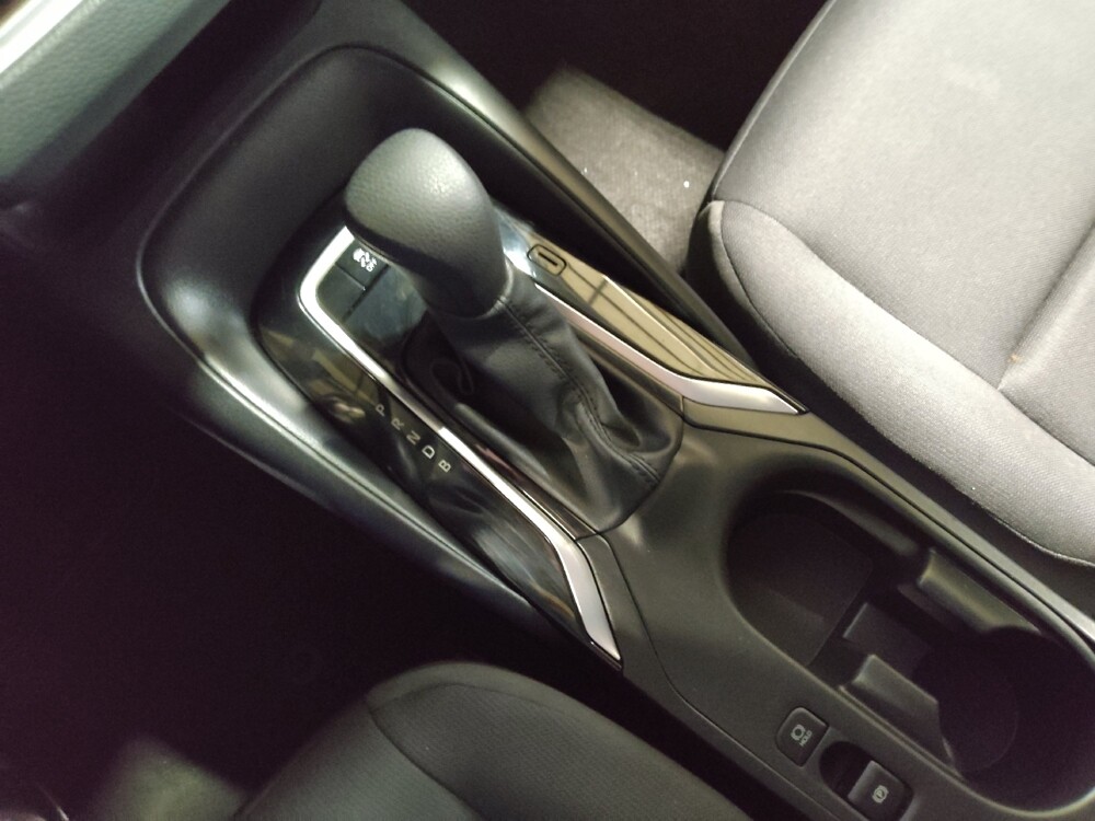 2024 Toyota Corolla in Oklahoma City, OK 73139 - 18126247 26