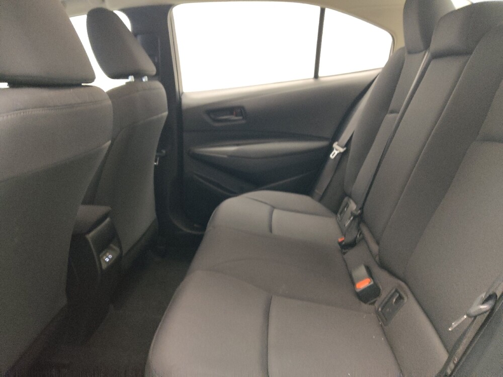 2024 Toyota Corolla in Oklahoma City, OK 73139 - 18126247 18